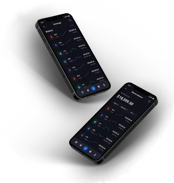 Bit 600 Avage - What sets Bit 600 Avage apart from its competitors?